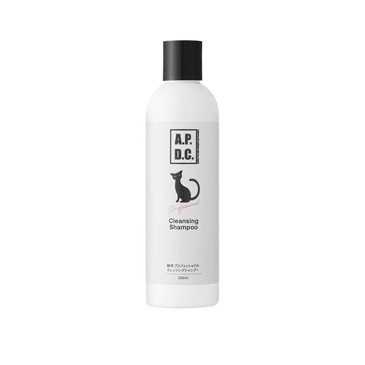 A.P.D.C.沐沐喵 深層沐浴 250ml