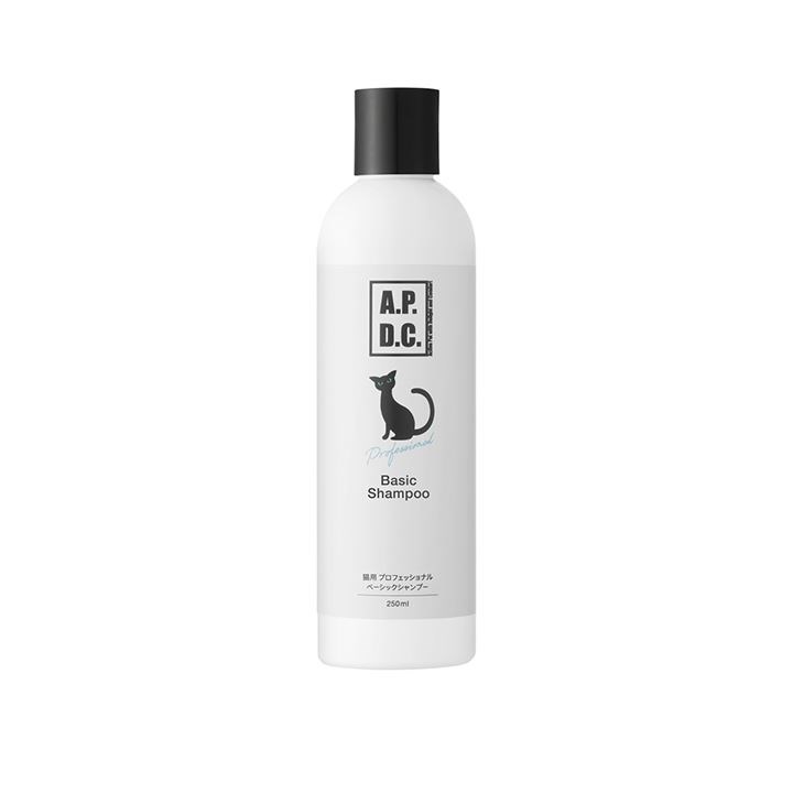 A.P.D.C.沐沐喵 溫和沐浴 250ml