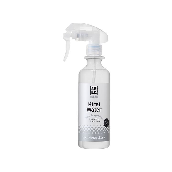 kirei water漂漂水(原味) 300ml