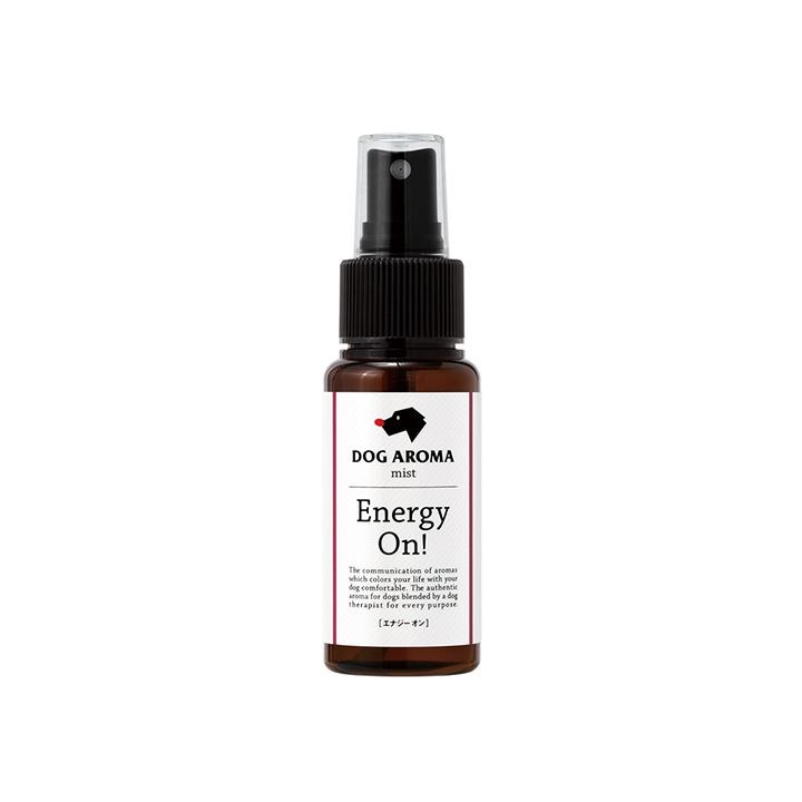 DOG AROMA 愛犬香氛噴霧 (動動腦) 50ml