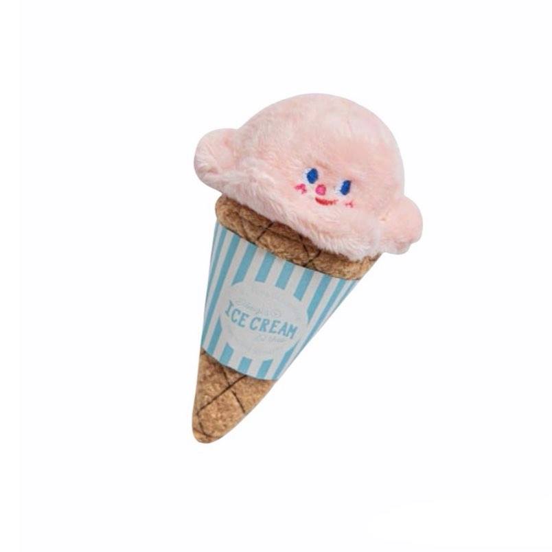 莓莓叭噗｜藏食玩具