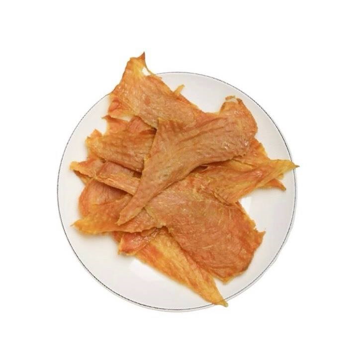 薑黃椰香嫩雞【寵物手工零食】