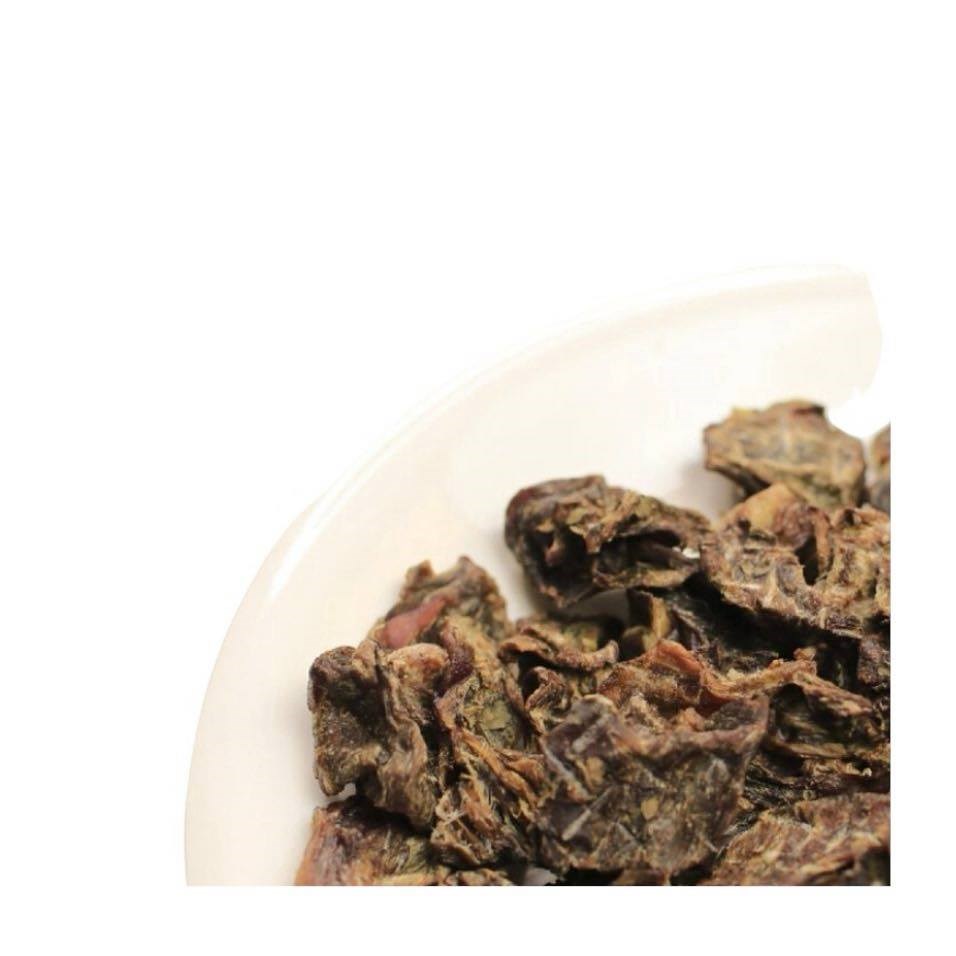 春薑小鹿酥【寵物手工零食】