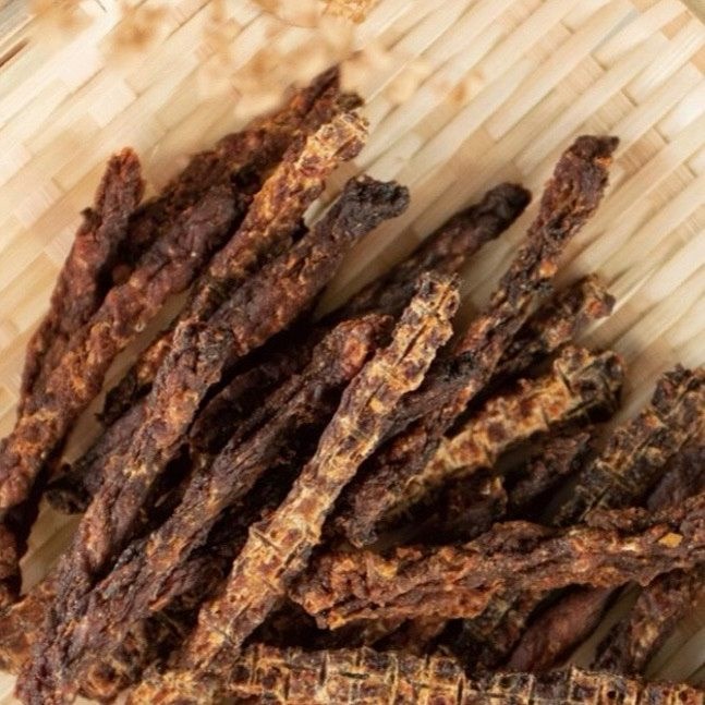 紅茄里肌脆棒【寵物手工零食】
