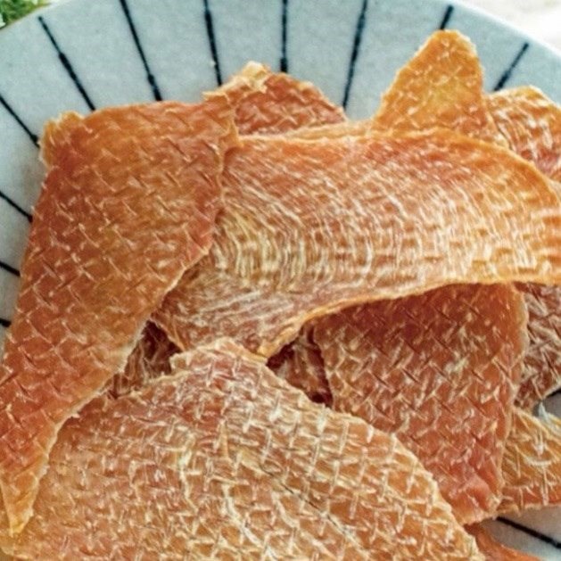 熱帶皇后雞胸肉【寵物手工零食】