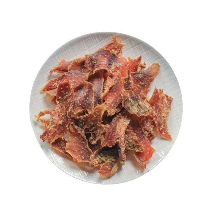 南洋椰香鯛魚腹【寵物手工零食】