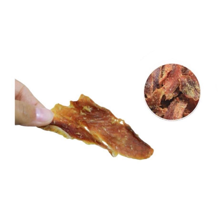 南洋椰香鯛魚腹【寵物手工零食】
