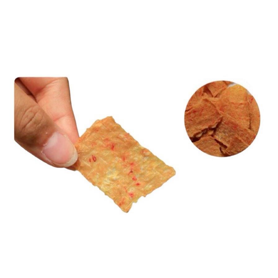 蝦味鮮雞肉酥【寵物手工零食】
