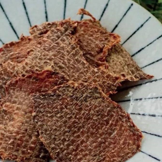蜂蜜亞麻籽里肌【寵物手工零食】