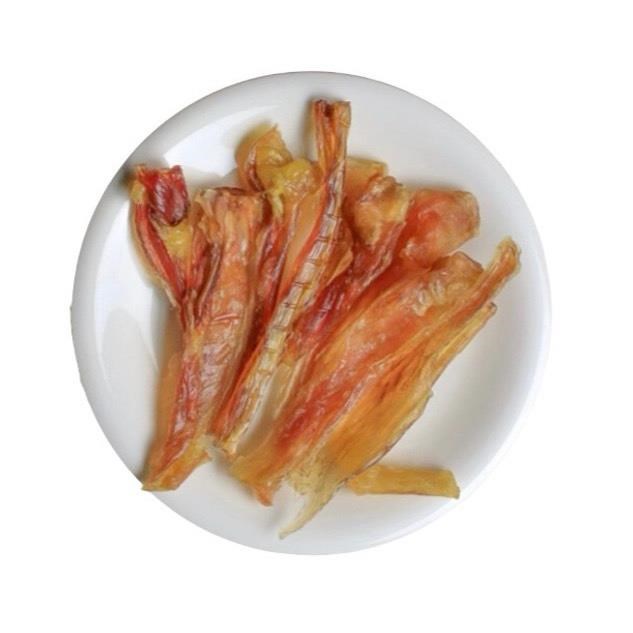 【犬用】清新牛筋條【寵物手工零食】
