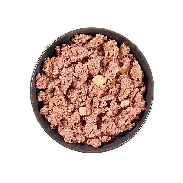 go!德國製主食罐-豐醬無穀四種肉 ( 貓罐 | 罐頭 )