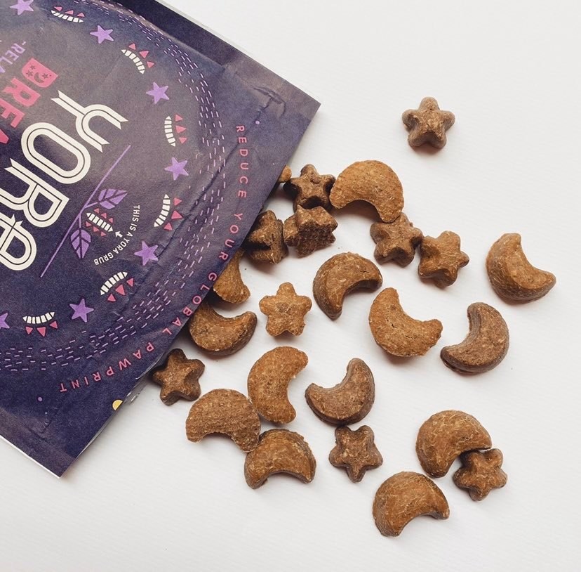 YORA追夢人餅乾(犬)100G