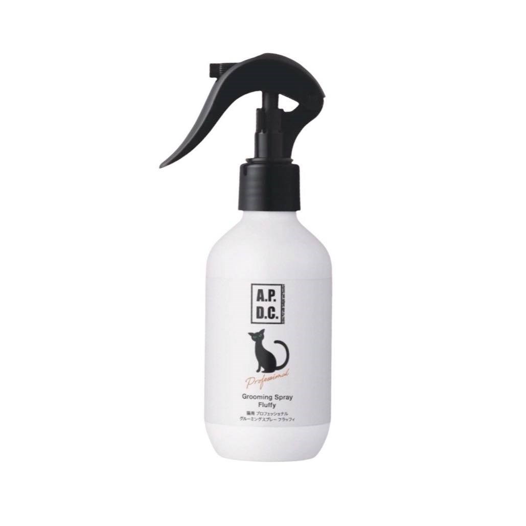 A.P.D.C.沐沐喵 護毛噴霧200ml