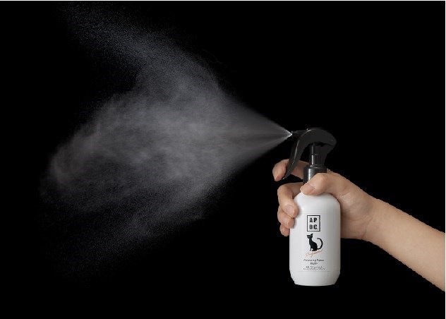 A.P.D.C.沐沐喵 護毛噴霧200ml