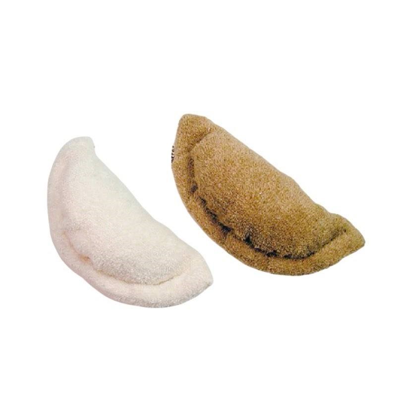 有機綿餃子玩具