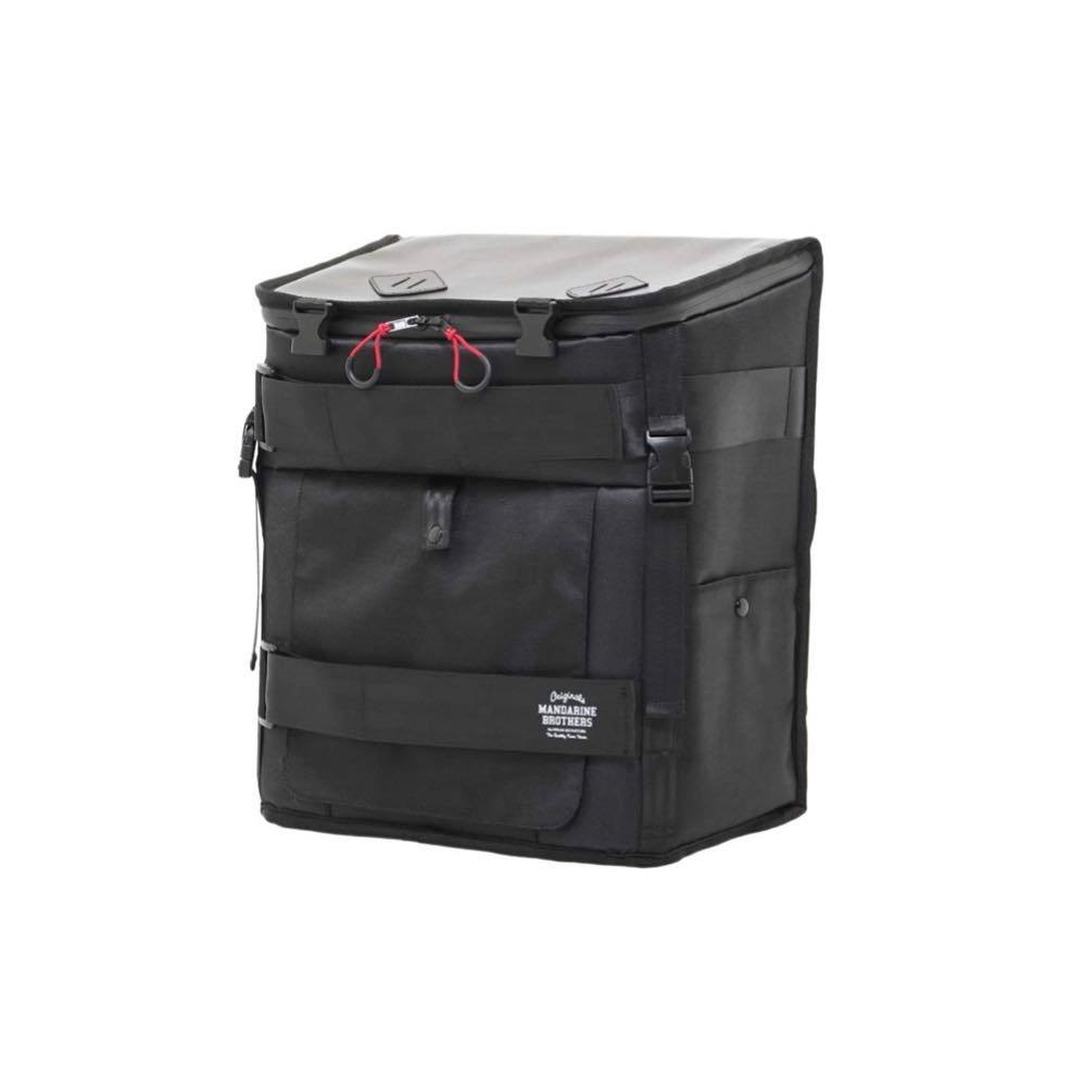 SCOUT CARRY BACKPACK 雙肩後背包(芥末色)