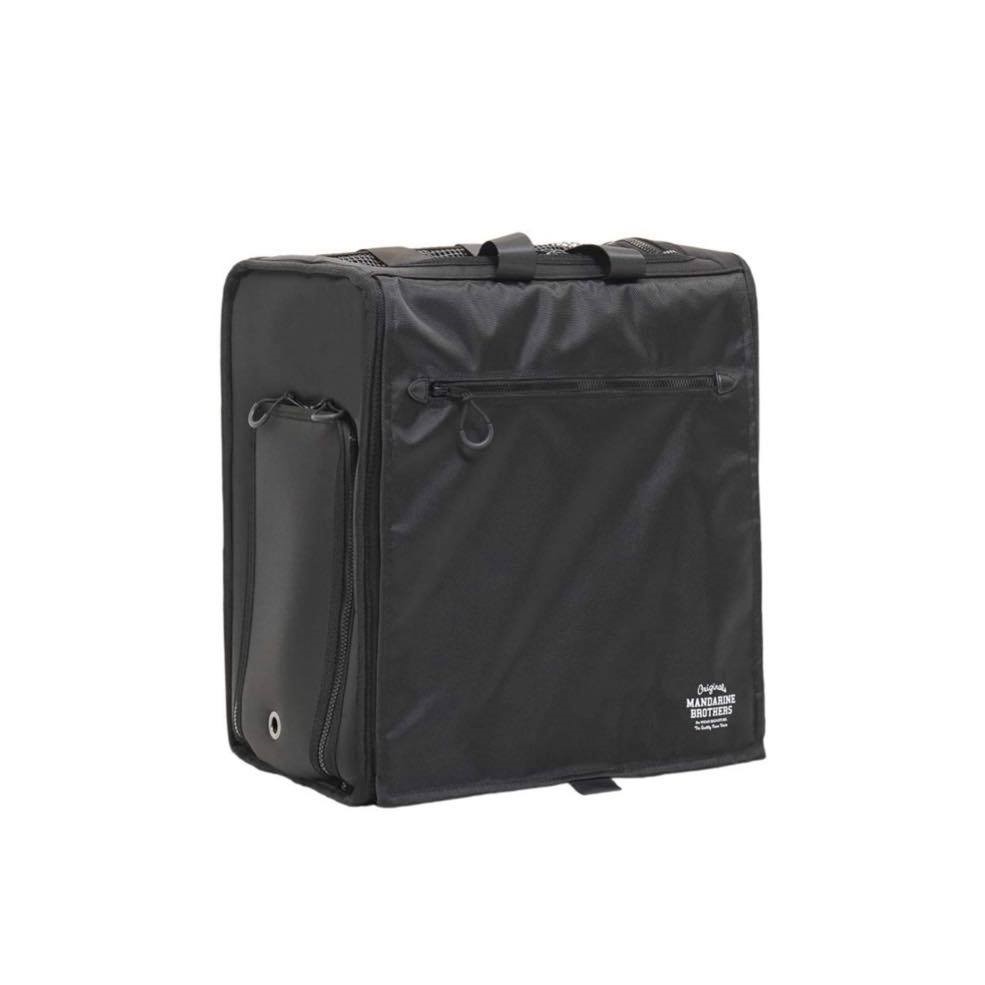 BRIXTON CARRY BACKPACK 大容量後背包(綠色)