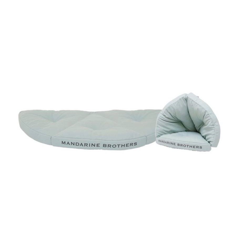 MB JOINT BED 簡約3用床(水藍)