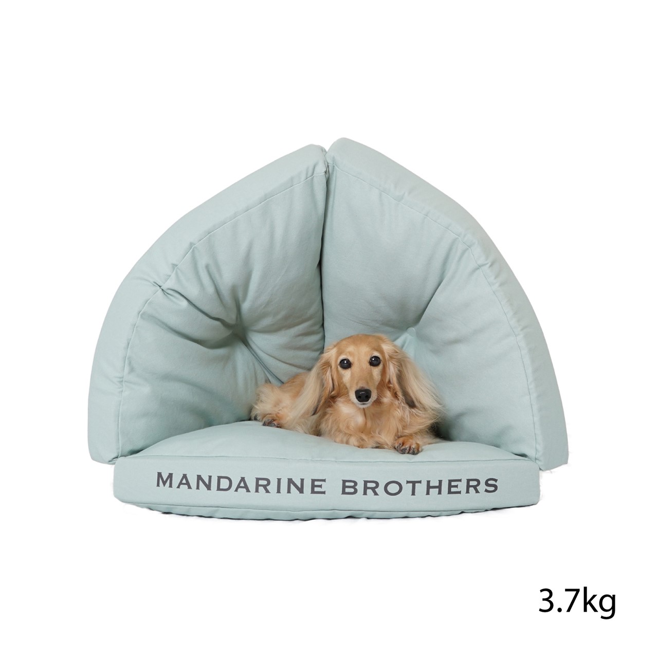 MB JOINT BED 簡約3用床(水藍)