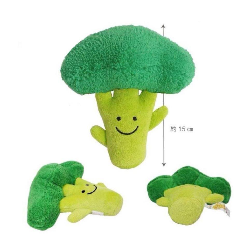 花椰菜玩具