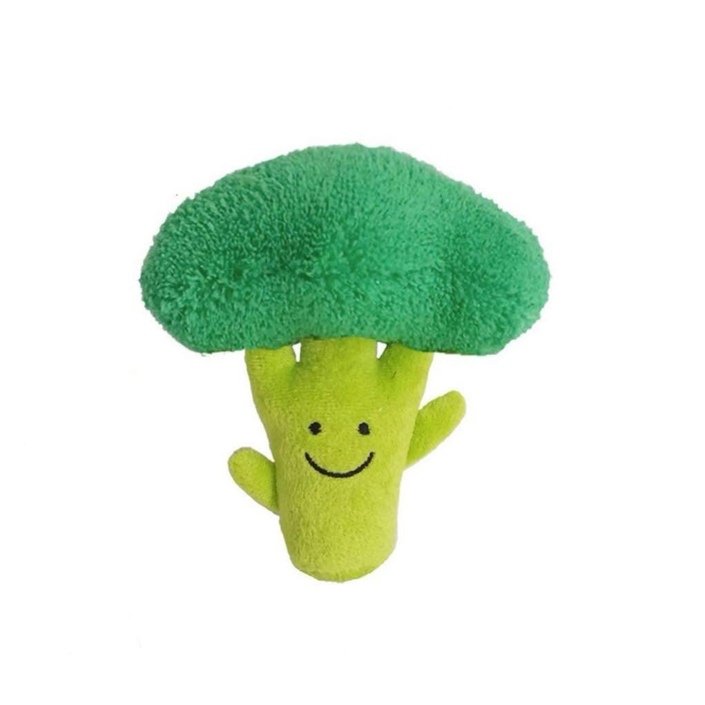 花椰菜玩具