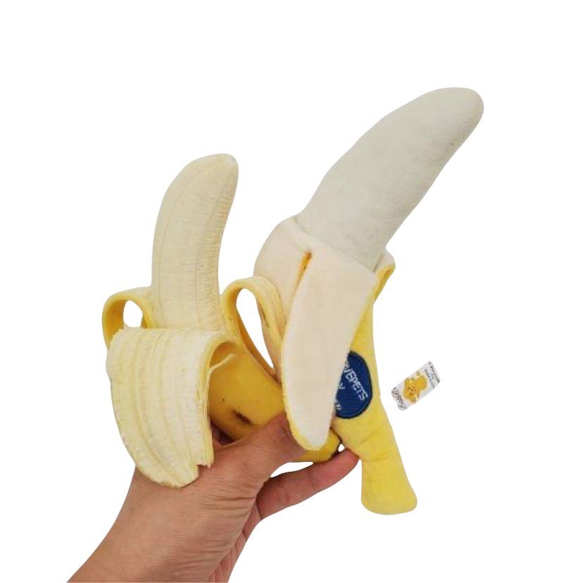 香蕉玩具