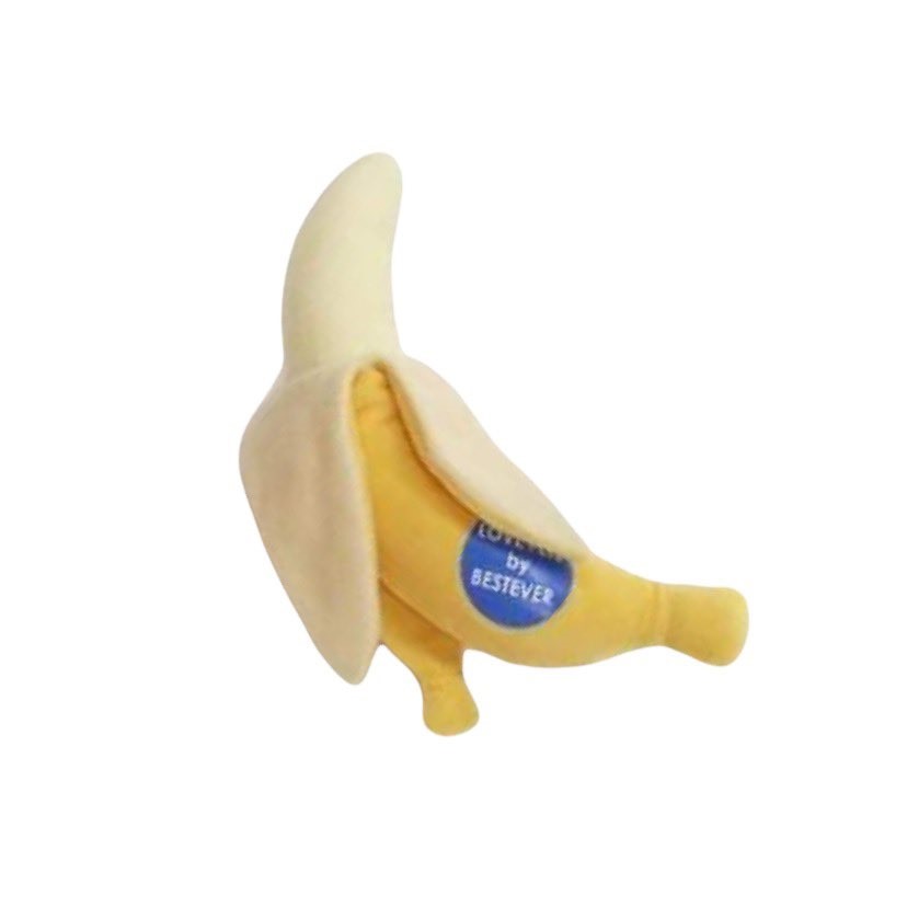 香蕉玩具