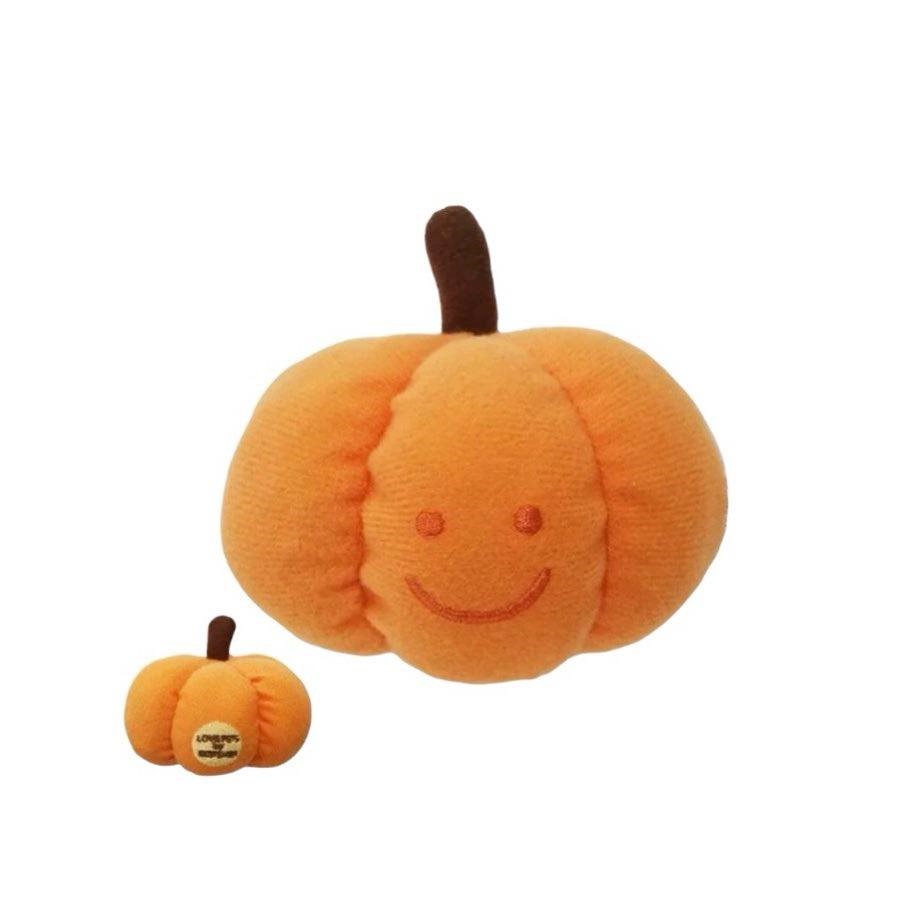 南瓜玩具