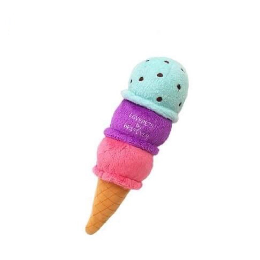 綜合口味冰淇淋