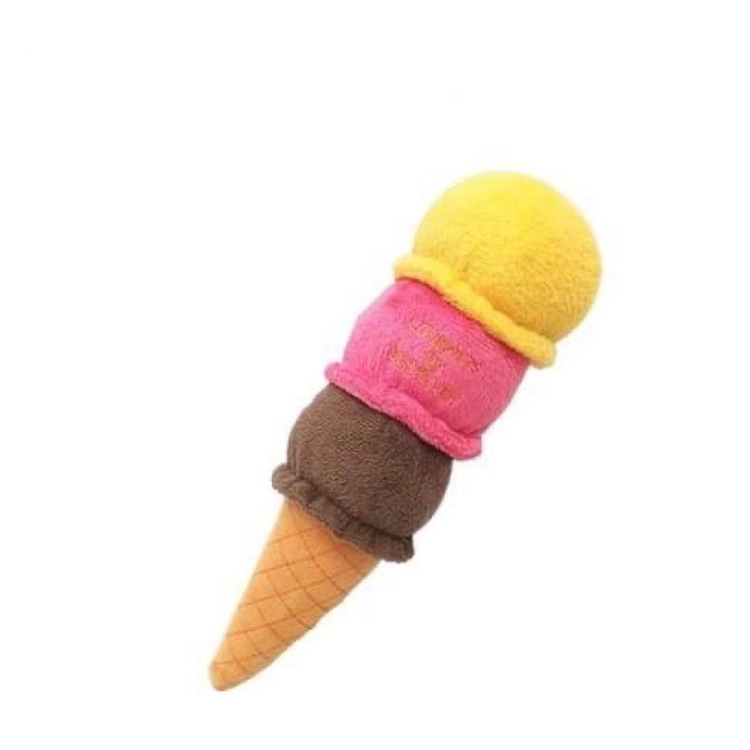 綜合口味冰淇淋