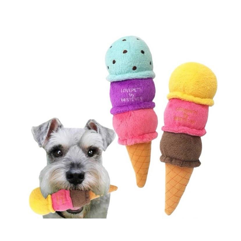 綜合口味冰淇淋