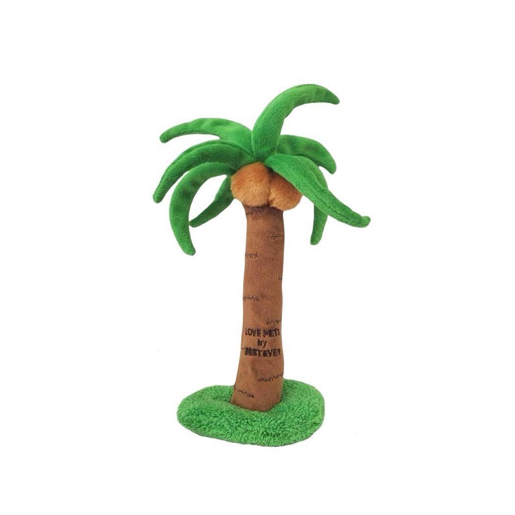 椰子樹玩具