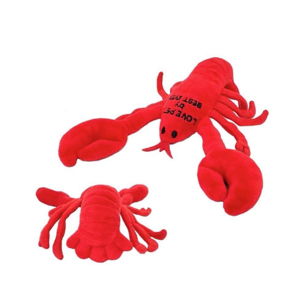 龍蝦玩具