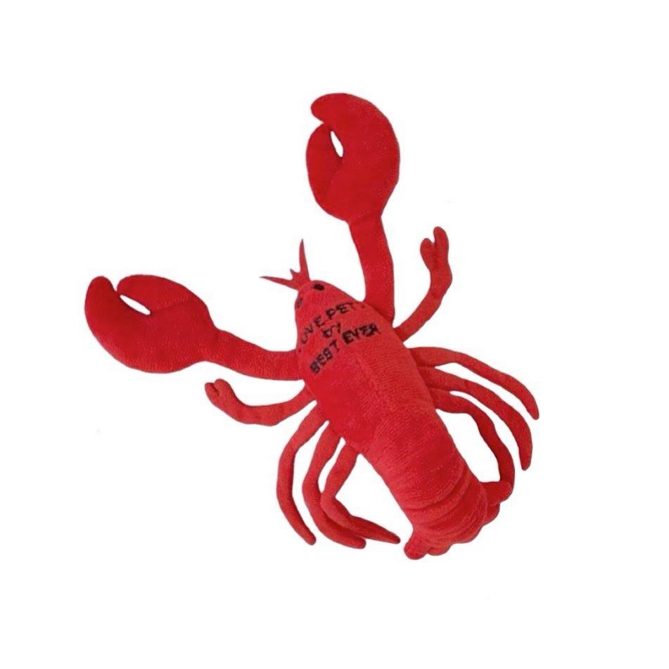 龍蝦玩具