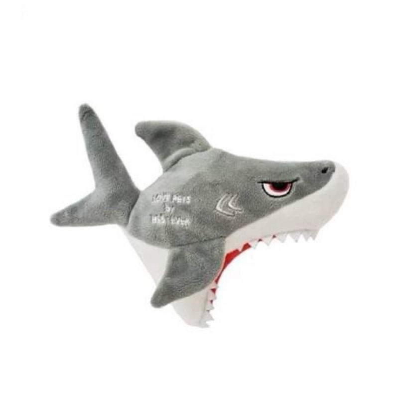 鯊魚玩具