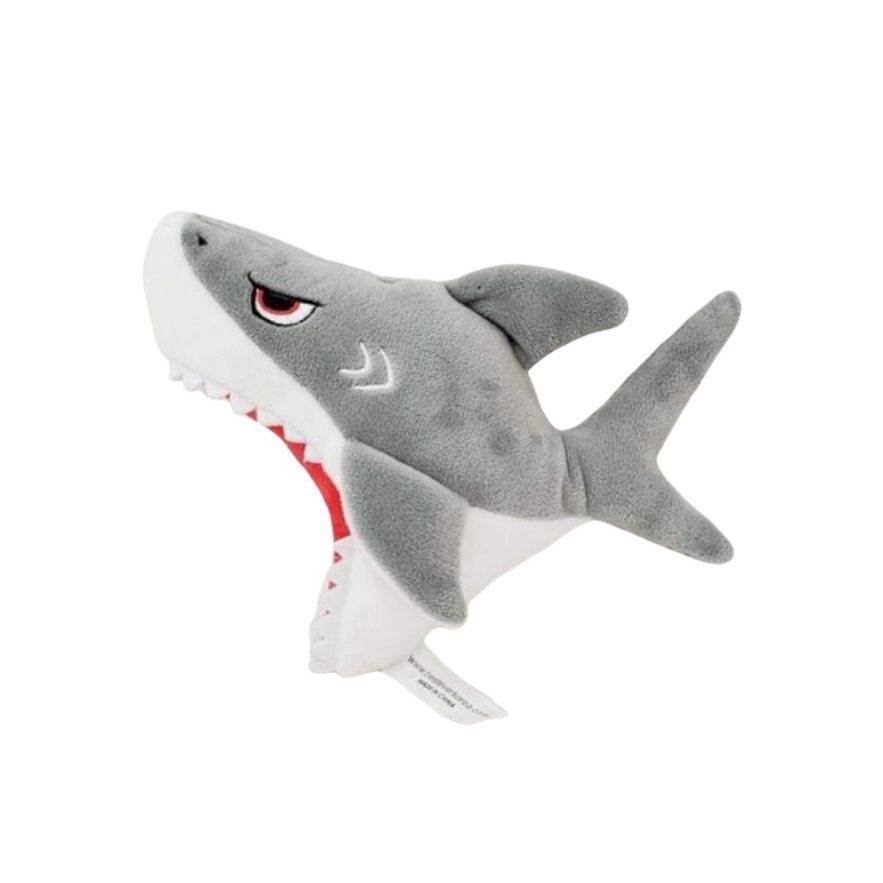 鯊魚玩具