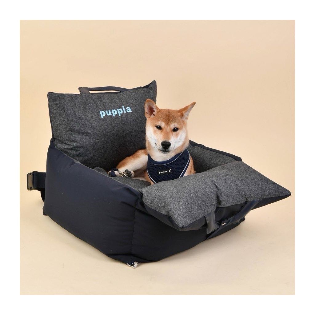 Puppia 韓國汽車安全沙發座椅 