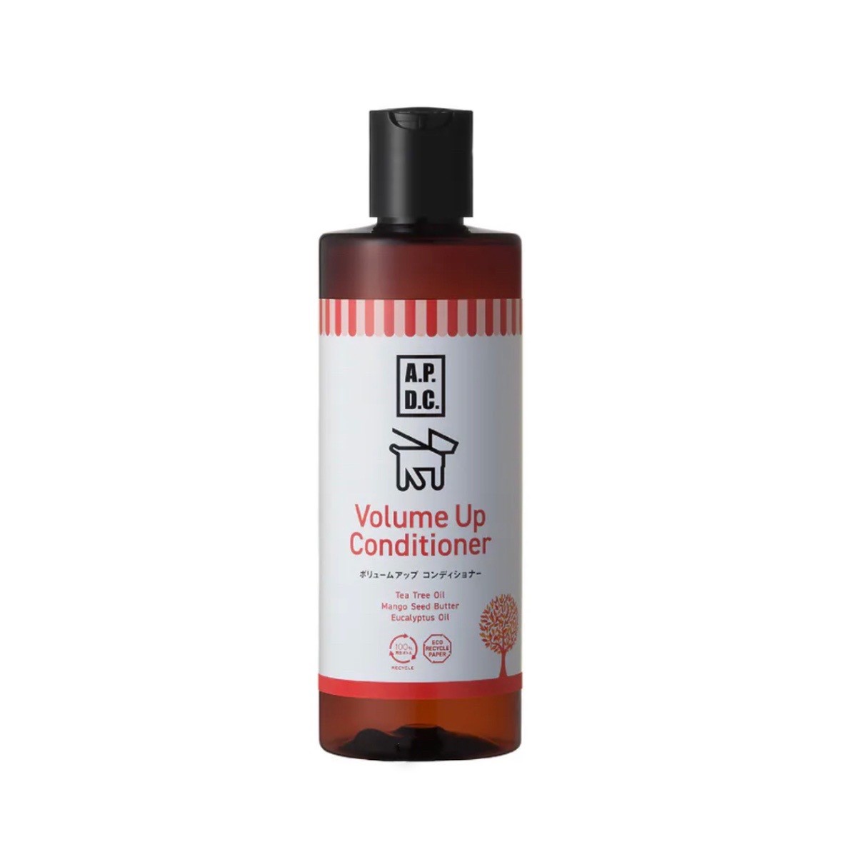A.P.D.C.雙重保濕護髮乳250ml