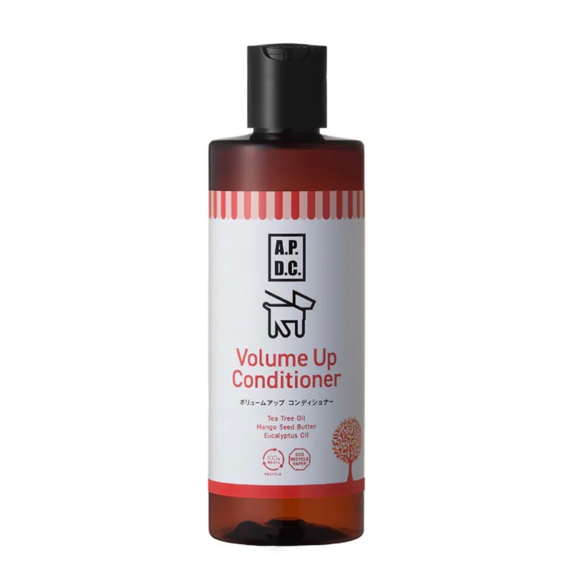 A.P.D.C.雙重保濕護髮乳500ml