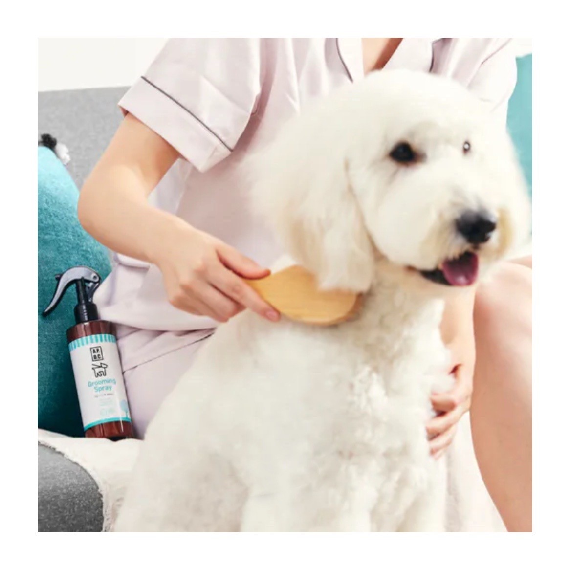 A.P.D.C.四季不糾結噴霧 125ml