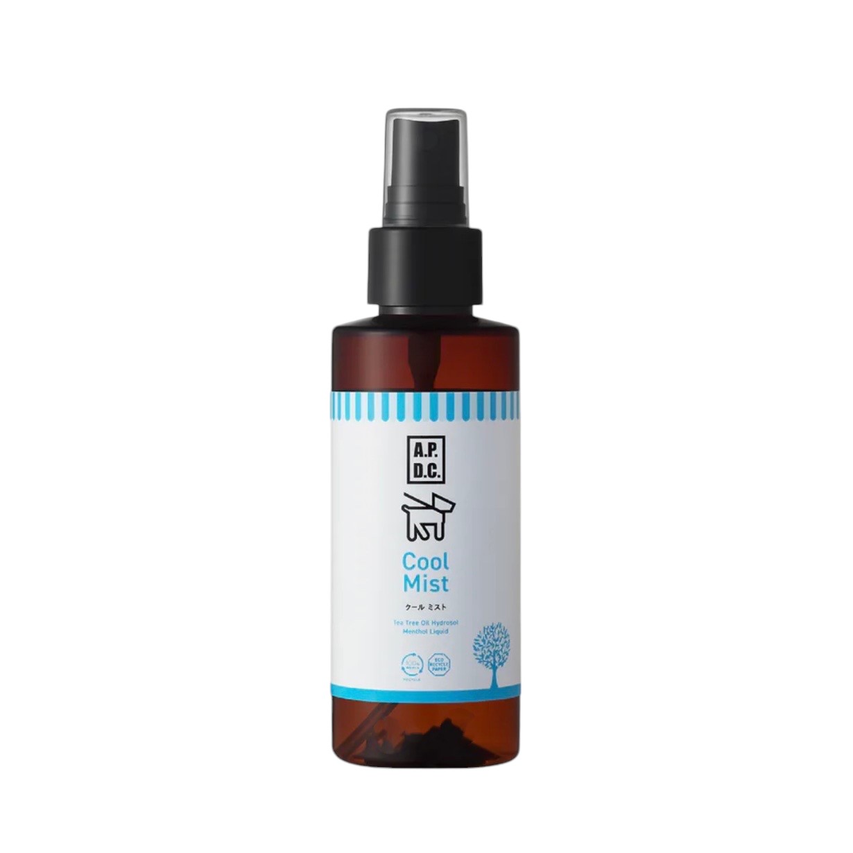 A.P.D.C.酷涼降溫噴霧 125ml