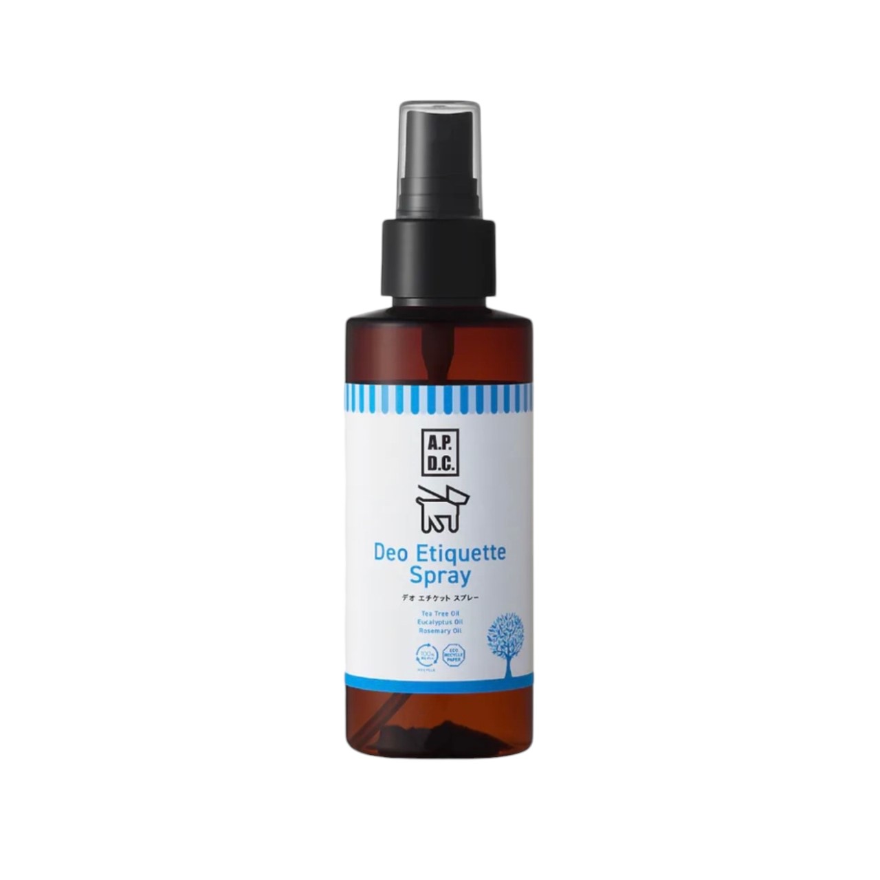 A.P.D.C.天然香香噴霧 125ml