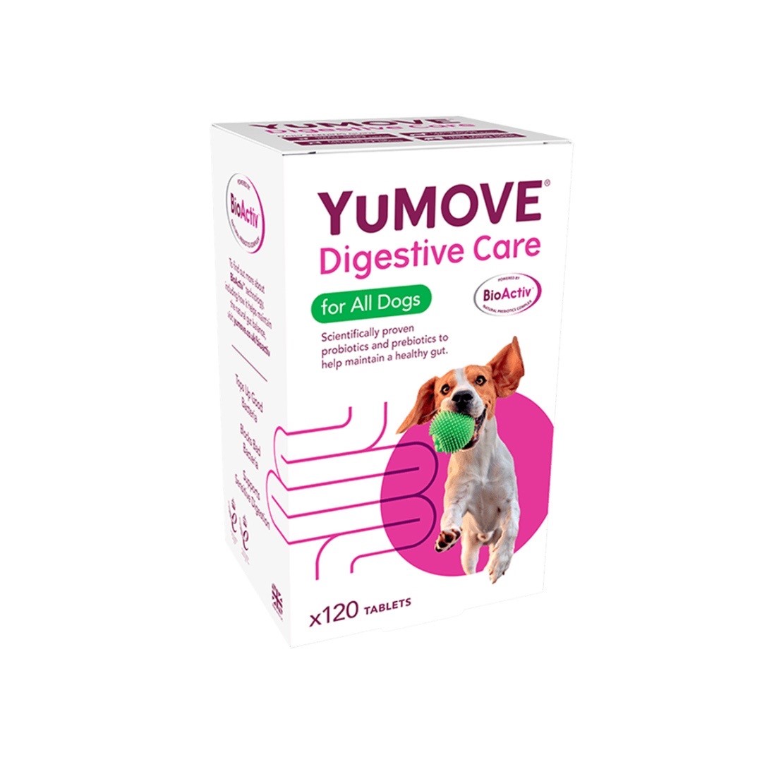  YUDIGEST犬樂寶(犬貓)120錠