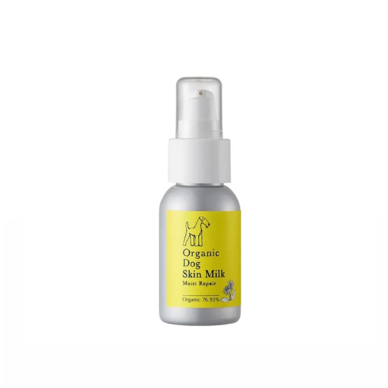 Organics for Dog 有機萬能乳液 50ml