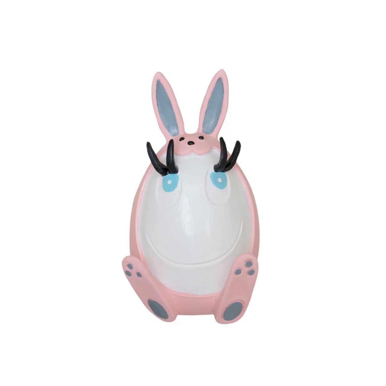 DADWAYPET限定 Luck兔蛋蛋人 (三色)