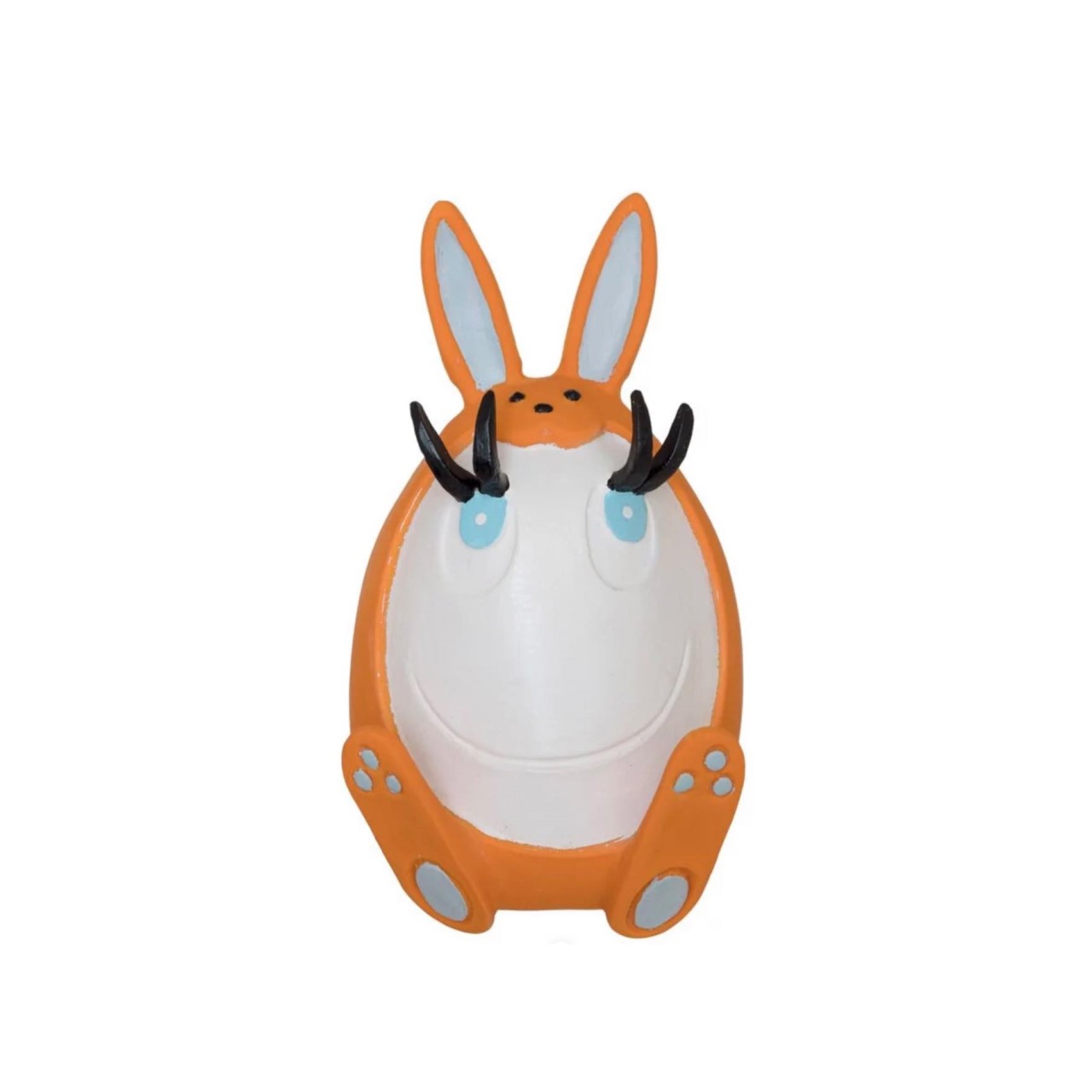 DADWAYPET限定 Luck兔蛋蛋人 (三色)