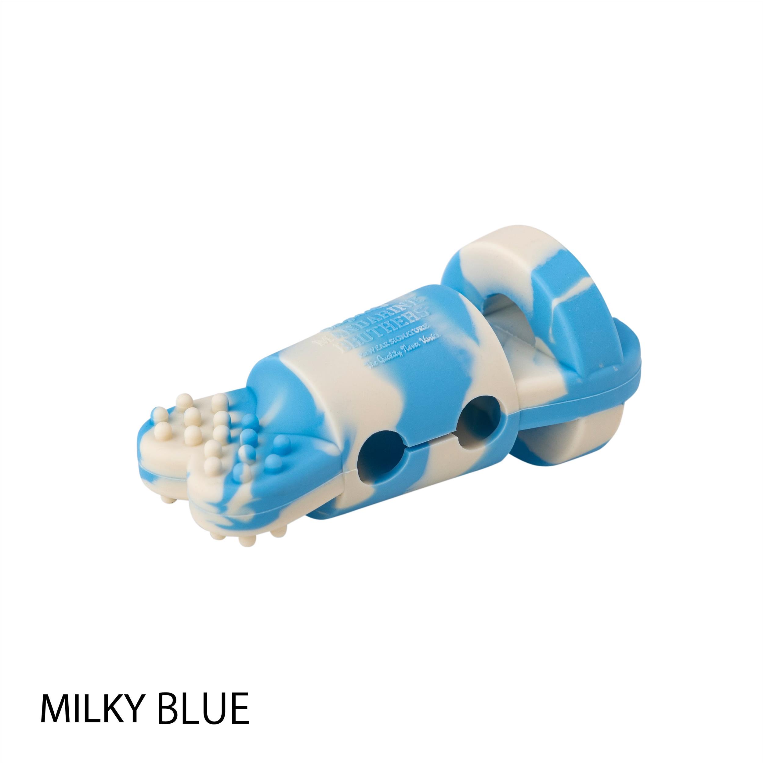 TRAINING SILICONE TOY | 矽膠訓練玩具
