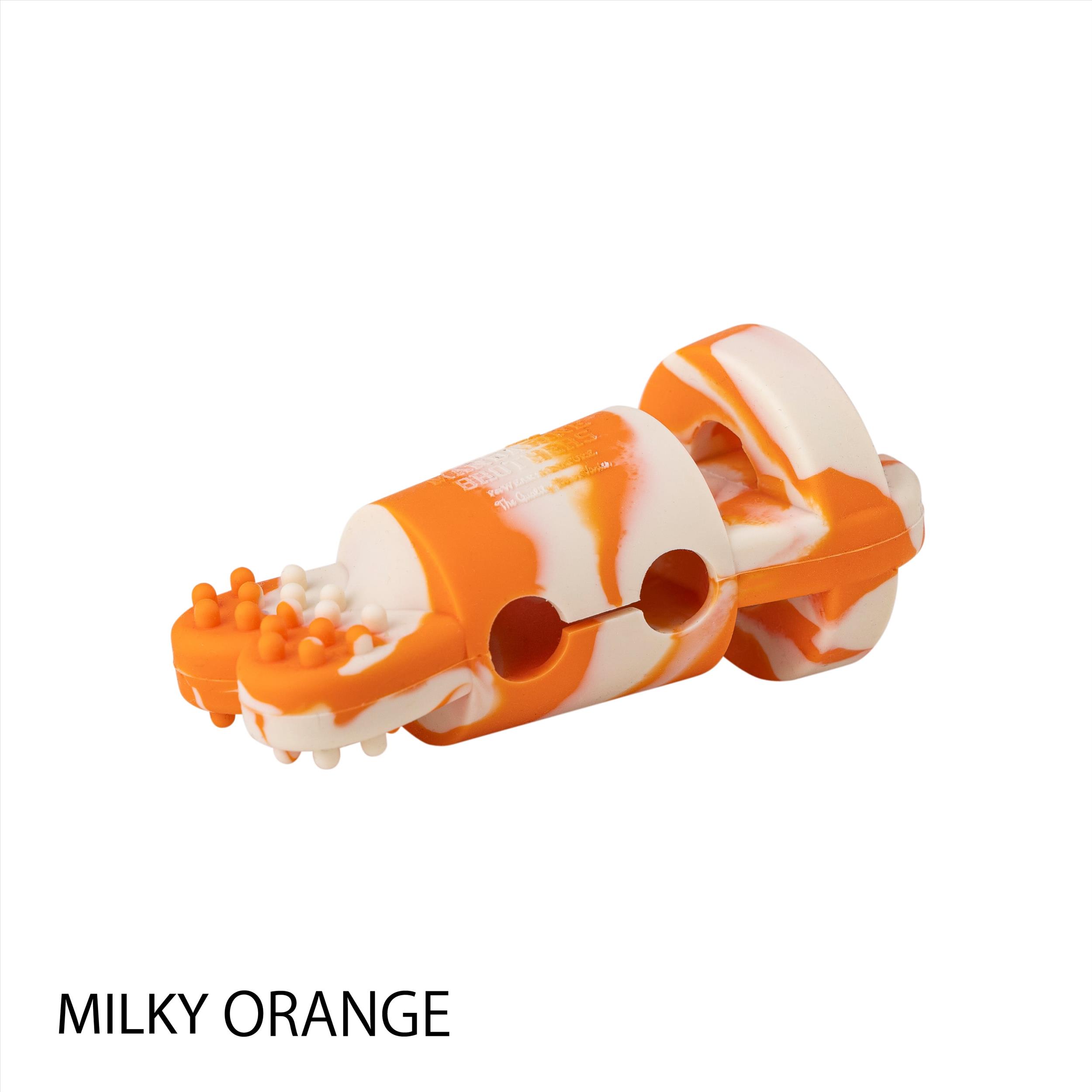 TRAINING SILICONE TOY | 矽膠訓練玩具