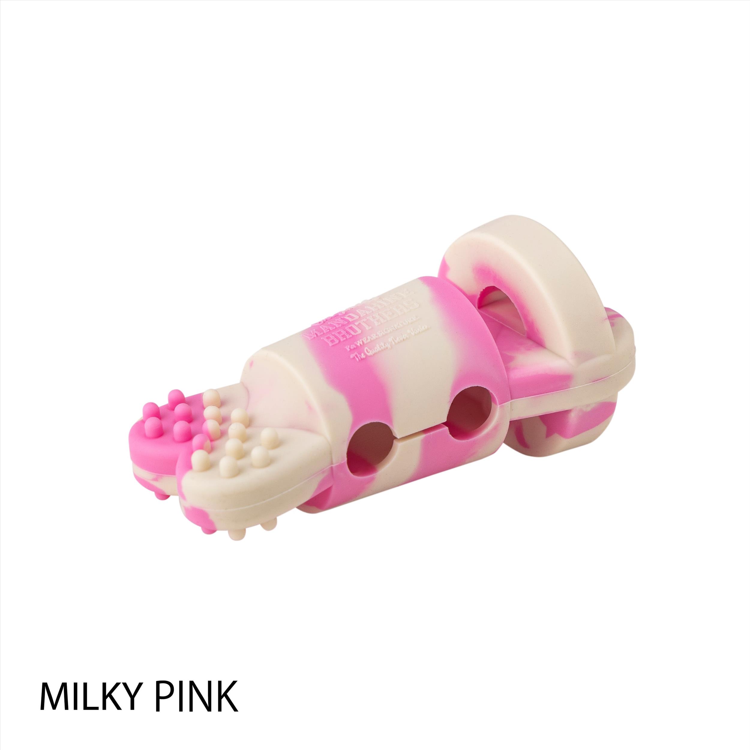 TRAINING SILICONE TOY | 矽膠訓練玩具