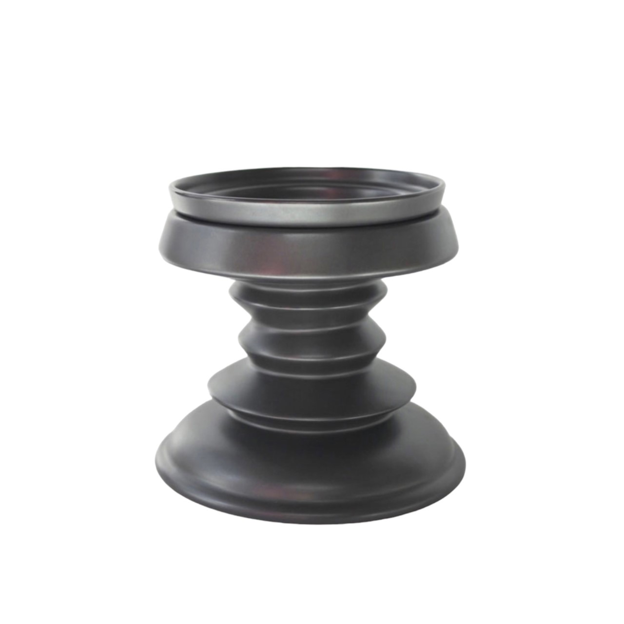 Chess piece separate foodbowl 棋子造型時髦高碗